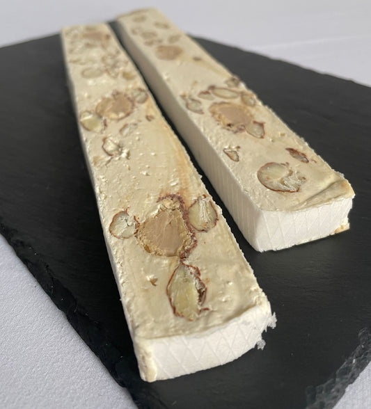 Barre de Nougat Bueno 120g
