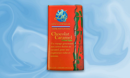 Tablette Caramel Style Dubaï