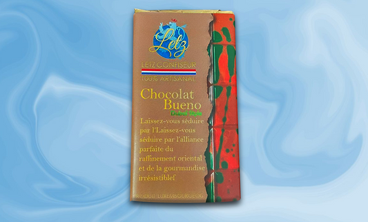 Tablette Bueno Style Dubaï